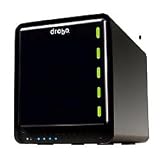 Drobo RAID �X�g���[�W �l�b�g���[�N NFS