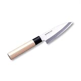 Bunmei 4 inch Deba Knife