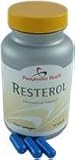 Resterol Cholesterol Support (90 Caps)