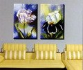 Modern Abstract Art Oil Painting STRETCHED READY TO HANG OPC161 21OuNjp1c5L. SL160 Modern Abstract Art Oil Painting STRETCHED READY TO HANG OPC215