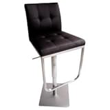 Ferrera Barstool - Bellini Modern Living - FERRERA