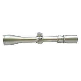 New Sightron SI Riflescopes 3-9x40 Plex Stainless Steel Plex Reticle Adjustable Water&Shockproof