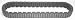 Automotive : Cloyes 10-025 Transmission Drive Chain