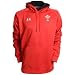 Wales Rugby Millenium Fleece Hoodie