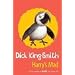 Books to buy for 8-9 year olds
