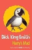 Books : Harry's Mad