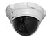 AXIS 216FD Fixed Dome Network Camera - Network camera - dome - color - auto iris - vari-focal - audio - 10/100