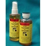 Torbot 4 oz Tincture of Benzoin Spray, Each