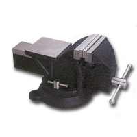 Mintcraft 4In Heavy Duty Bench Vise JL25011
