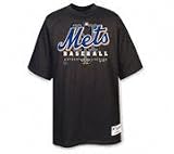 New York Mets Infant Tradition T-Shirt