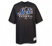 New York Mets Infant Tradition T-Shirt