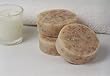 Soap-Oatmeal Natural (Fragrance Free) - 1 - Bar Soap Soap-Oatmeal Natural (Fragrance Free) - 1 - Bar Soap