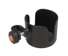 Cup and Holder for Wheelchair, Cane or Walker