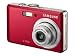 Electronics : Samsung L730 Digital Camera Metal Body - Red (7MP, 3x Optical Zoom) 2.5' LCD
