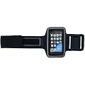 Sportarmband Armtasche /  f�r iPhone / iPhone 3G / Iphone 3GS  in schwarz