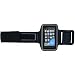 Sportarmband Armtasche /  f�r iPhone / iPhone 3G / Iphone 3GS  in schwarz
