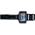 Sportarmband Armtasche /  f�r iPhone / iPhone 3G / Iphone 3GS  in schwarz