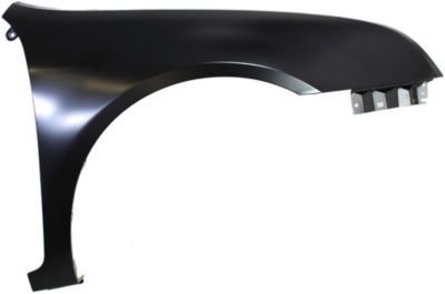 Evan-Fischer EVA16972023494 Fender Passenger Side RH Front Steel Primered