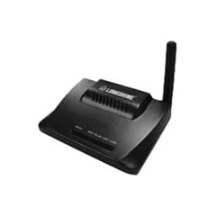 Wireless Access Point LCS-WA3-50 - Drahtlose Basisstation - Ethernet