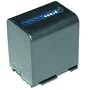 Batterie de cam�scope BP-827 pour Canon HF s�ries,&hellip de Monde Vert