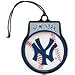 New York Yankees MLB Baseball Car Air Freshener