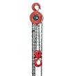 WESCO LEXCO Economy Hand Hoists
