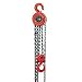 WESCO LEXCO Economy Hand Hoists