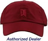 Nike Dri-Fit TW Collection Hat Team Red