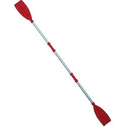 Kayak Paddle 3 Section Aluminum
