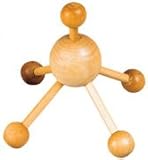 Earth Therapeutics Acupressure Body Massager