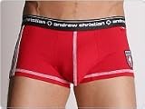 Andrew Christian Classic Lifeguard