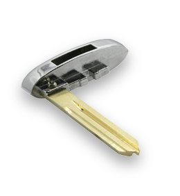 2010 10 Cadillac CTS Uncut Key