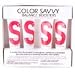 Tigi S Factor Color Savvy Balance Boosters