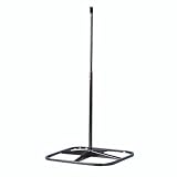 Schaefer Floor Fan Pedestal