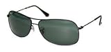 Ray Ban Junior Sunglasses RJ 9508S MATTE BLACK