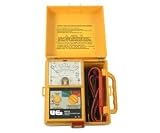 UEI IRT3 Insulation Resistance Tester HVAC NEW
