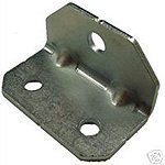 Genie Garage Door Opener Door Header Bracket 35421A