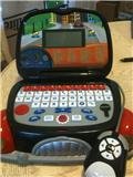 Winfun on the Go Driver Bilingual Laptop