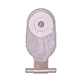 PRE-CUT 1" DRAINABLE POUCH W/SECURELIFE, 11", 10