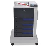 HP CC495A Color LaserJet Enterprise CP4525XH Laser Printer