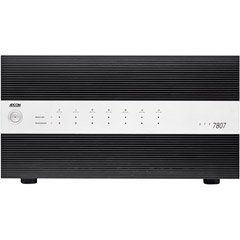Adcom GFA-7807 7-Channel 300-Watt Amplifier Adcom GFA-7807 7-Channel 300-Watt Amplifier