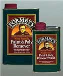 16OZ Paint Remover Wash