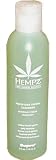 Supre Hempz Purifying Facial Cleanser 6 oz