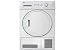 from Beko Beko DCU8230W 8KG Condenser Dryer