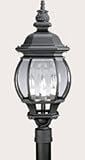 P5401-31 - Post Lanterns & Parts