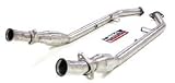 H-Pipe - JBA Headers 1650H H-Pipe