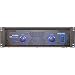 PYLE PRO PZR50XA 5500 Watt 2 Channel DJ Rack Mount Power Amplifier