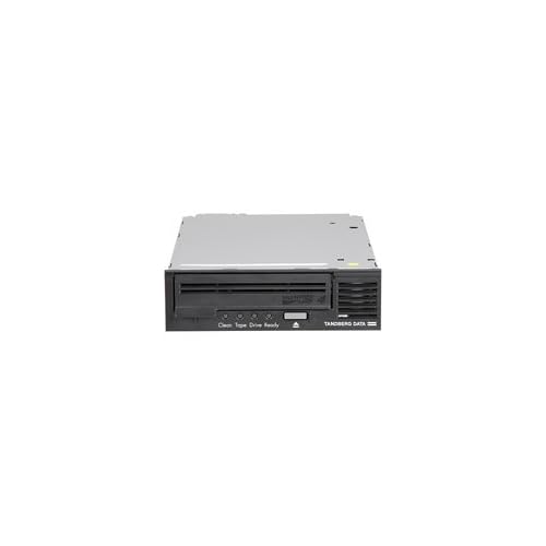 Lecteurs - Enregistreurs sur bande TANDBERG DATA3502LTONOIR800GO/1.6TO