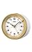 Seiko's Bedside Alarm Clock #QHE040WLH