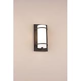 Troy Lighting Berkshire Outdoor Wall Mount Lantern